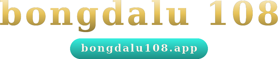 bongdalu 108 logo