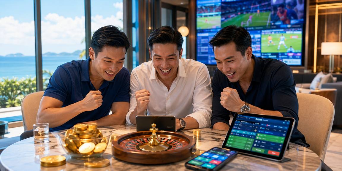bongdalu 108 Nổi Bật ZaloPay